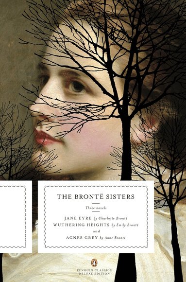Bronte Sisters - Charlotte Bronte, Emily Bronte, Anne Bronte, Charlotte ...