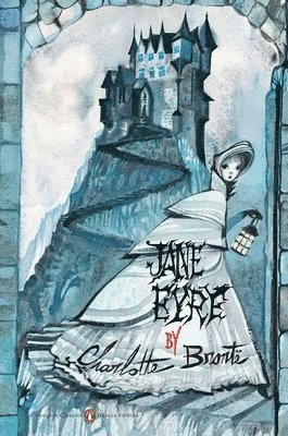 Jane Eyre (Penguin Classics Deluxe Edition) (hftad)
