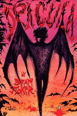 Dracula (Penguin Classics Deluxe Edition) (hftad)