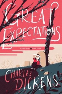 Great Expectations (Penguin Classics Deluxe Edition) (hftad)