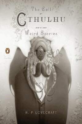 Call of Cthulhu and Other Weird Stories (Penguin Classics Deluxe Edition) (h�ftad)