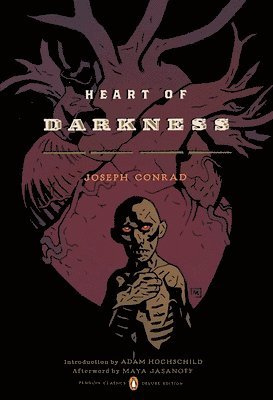 Heart of Darkness (Penguin Classics Deluxe Edition) (hftad)