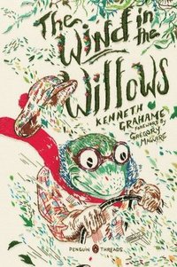 The Wind in the Willows (Penguin Classics Deluxe Edition) (hftad)