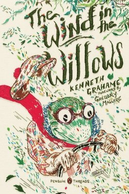 Wind in the Willows (Penguin Classics Deluxe Edition) (hftad)