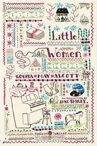 Little Women (Penguin Classics Deluxe Edition) (hftad)