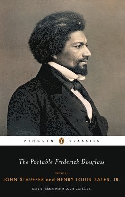 Portable Frederick Douglass (inbunden)