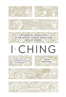 I Ching (inbunden)