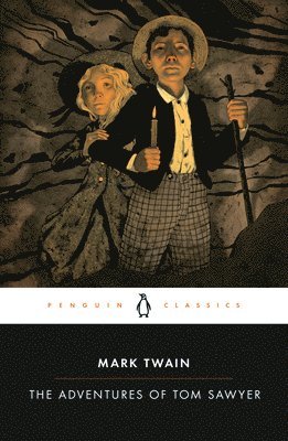 Adventures of Tom Sawyer (hftad)