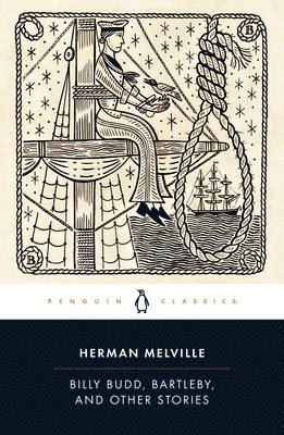 Billy Budd, Bartleby, and Other Stories (hftad)