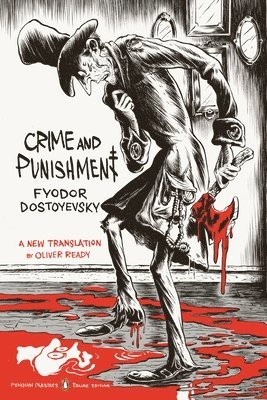 Crime and Punishment (hftad)