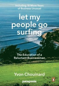 Let My People Go Surfing (häftad)