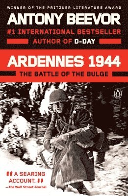 Ardennes 1944: The Battle of the Bulge (hftad)