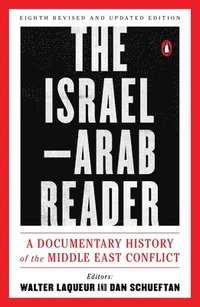 The Israel-Arab Reader (hftad)