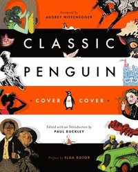 Classic Penguin: Cover To Cover (häftad)