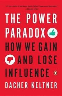 Power Paradox (hftad)