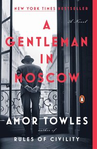 Gentleman In Moscow (hftad)