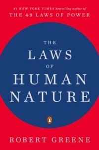 Laws Of Human Nature (häftad)