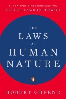 Laws Of Human Nature (hftad)