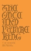 The Once and Future King (h�ftad)