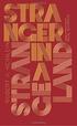 Stranger in a Strange Land