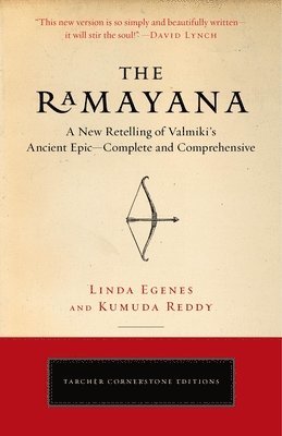 The Ramayana (hftad)