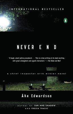 Never End (hftad)