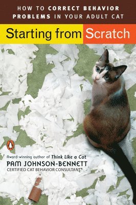 Starting from Scratch (inbunden)