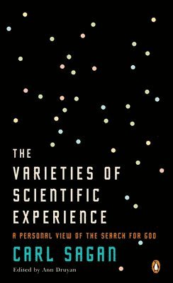 The Varieties of Scientific Experience (hftad)