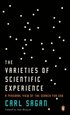 Varieties Of Scientific Experience