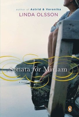 Sonata for Miriam (hftad)
