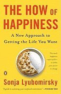 How Of Happiness (häftad)