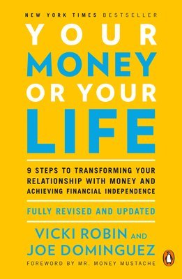 Your Money or Your Life (inbunden)