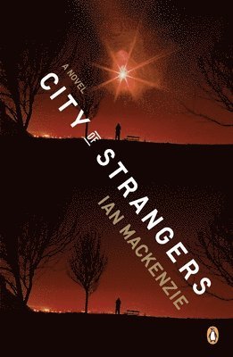 City of Strangers (hftad)