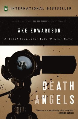 Death Angels (häftad)