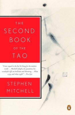 The Second Book of the Tao (häftad)
