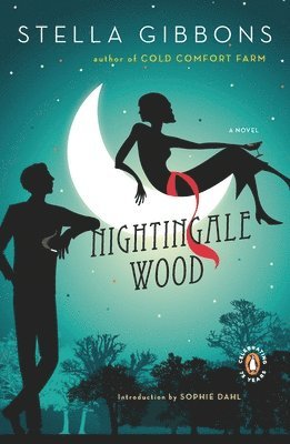 Nightingale Wood (h�ftad)