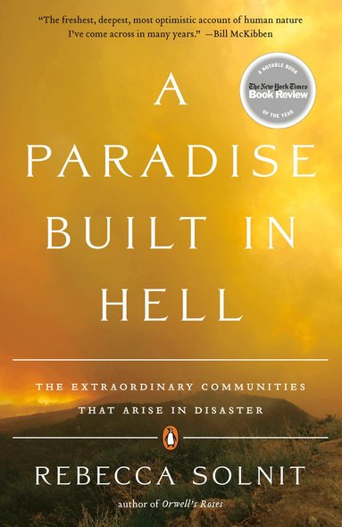 Paradise Built in Hell (h�ftad)