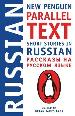 Short Stories in Russian: New Penguin Parallel Text (häftad)