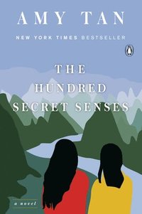 The Hundred Secret Senses (hftad)