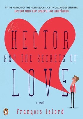Hector and the Secrets of Love (hftad)