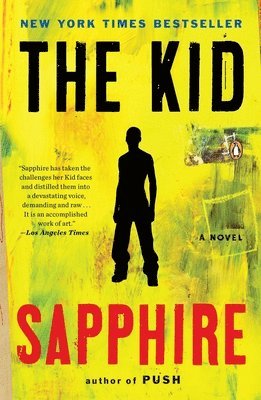 The Kid: The Kid: A Novel (h�ftad)