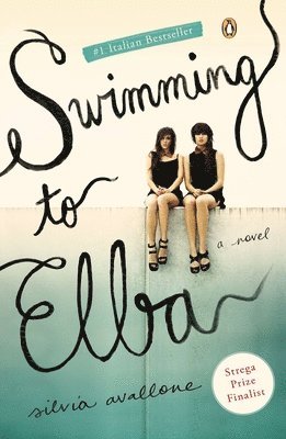 Swimming to Elba (hftad)