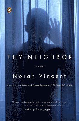 Thy Neighbor (häftad)