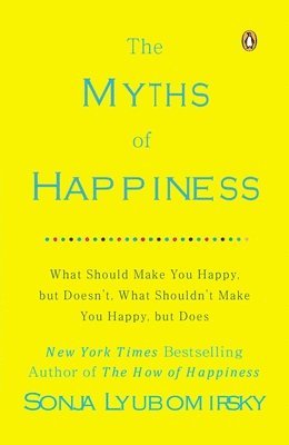 The Myths of Happiness (hftad)