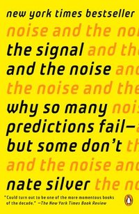Signal And The Noise (hftad)