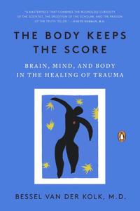Body Keeps The Score (hftad)