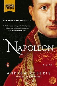Napoleon: A Life (häftad)
