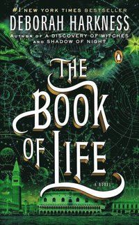 Book Of Life (häftad)