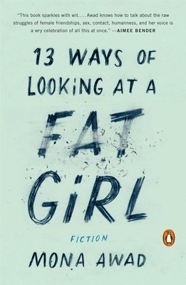 13 Ways of Looking at a Fat Girl: Fiction (hftad)