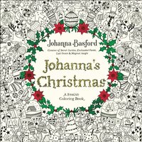 Johanna's Christmas (häftad)